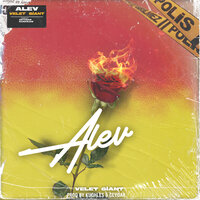 Alev - Velet, 6iant