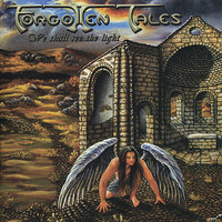Howling At The Moon - Forgotten Tales