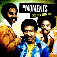 What's Your Name - The Moments