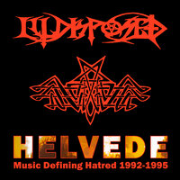 A Deathwork Orange (Introsection) - Illdisposed
