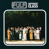 I Spy - Pulp