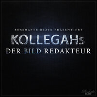 Der Bild Redakteur - Kollegah, Bosshafte Beats