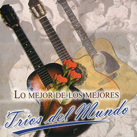 Sin Tí - Trio Los Panchos