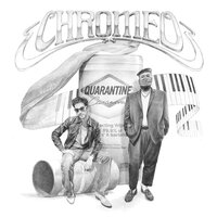 'Roni Got Me Stressed Out - Chromeo