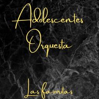 Adolescentes Orquesta