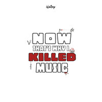IN THE END - Whitey