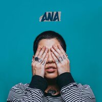 Vem Cá - Ana Gabriela, Fran