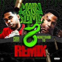 Main Slime Remix - Pooh Shiesty, Moneybagg Yo, Tay Keith