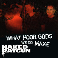 Star Wars - Naked Raygun, Jhonatan Roy