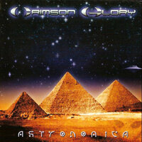 Edge of Forever - Crimson Glory