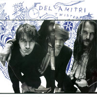 In The Frame - Del Amitri
