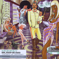 Who Killed My Libido? - Monkey Business