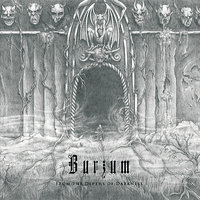 Turn the Sign of the Microcosm (Snu Mikrokosmos' Tegn) - Burzum