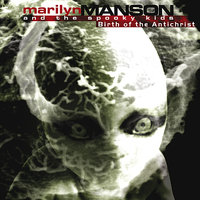 Marilyn Manson and The Spooky Kids