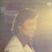 Could It Be Magic - Karel Gott, Barry Manilow, Milivoj Uzelac