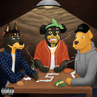 Baguetti - Smino, Kenny Beats