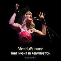 The Dark Before the Dawn - Mostly Autumn
