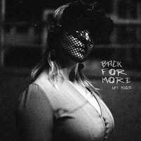 Back For More - Kat Meoz