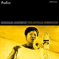 Get Away Jordon - Mahalia Jackson
