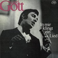 Rot und schwarz (Paint It Black) - Karel Gott, Keith Richards, Orchestr Polydoru