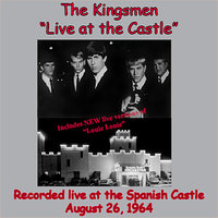 Stand By Me - The Kingsmen
