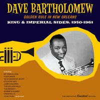 Who Drank My Beer? - Dave Bartholomew
