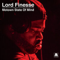 I Wanna Be Where You Are - Michael Jackson, Lord Finesse