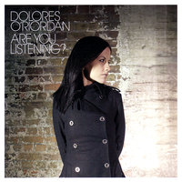 In The Garden - Dolores O'Riordan