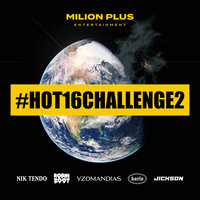 Ďaleko Z Domova (#hot16challenge2) - karlo