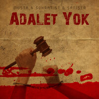 Adalet Yok - Şanışer, Sokrat St