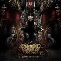 Foundation of Bones - Enterprise Earth
