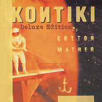 Homefront Cameo - Cotton Mather