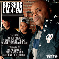 We Miss You - Big Shug
