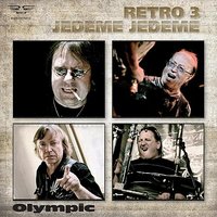 Brouk - Olympic