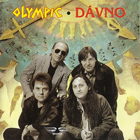 Snad jsem to já - Olympic, Petr Janda, Miroslav Cerny