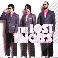 Touch Me - The Lost Fingers
