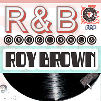 Butcher Pete (Part II) - Roy Brown