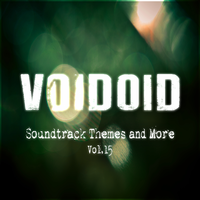 Vikings (Main TV Theme) - Voidoid
