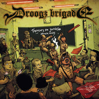 Les enfants de baphomet - Droogz Brigade