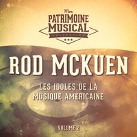Mister Oliver Twist - Rod McKuen, Don Costa Orchestra
