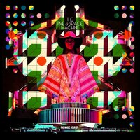The Time and Space Machine