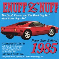 The Tears of a Clown - Enuff Z'Nuff