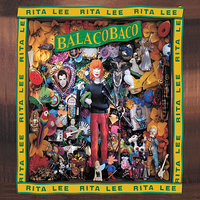 As minas de Sampa - Rita Lee