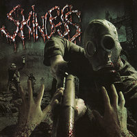 Execution of Reason - Skinless