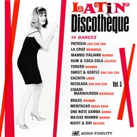 Rum & Coca Cola - Lord Invader