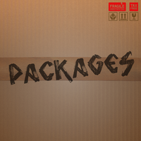 Packages - Aj Tracey