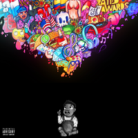 Luke Cage - Aj Tracey