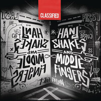 Run with Me - Classified