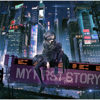 1,000,000 TIMES - My First Story
