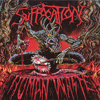 Human Waste - Suffocation